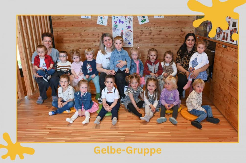 Gelbe Gruppe