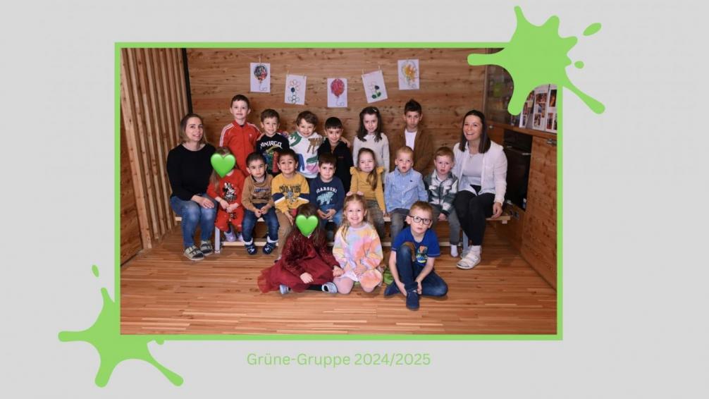 Grüne Gruppe